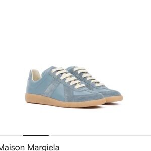 Maison Margiela Replica Sneakers